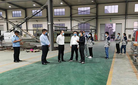 指導促提升，筑夢新未來